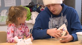 Last year around 96 percent of students who did not pass IREAD-3, the state reading assessment, advanced to fourth grade, according to state data.