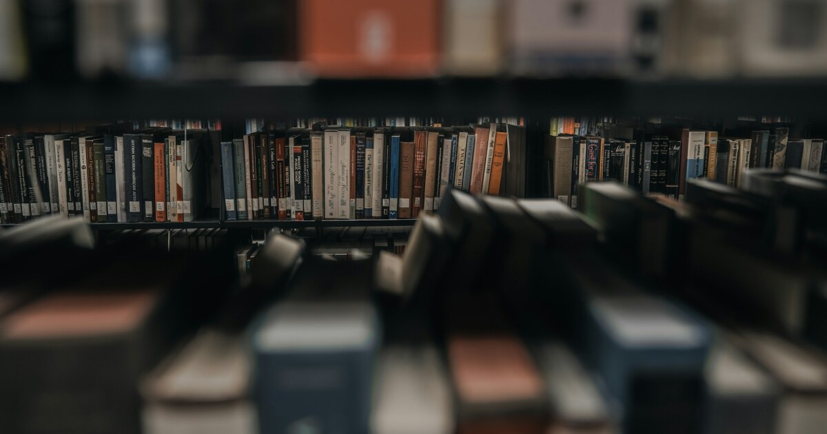 Statewide: Attempts to ban books continue to surge