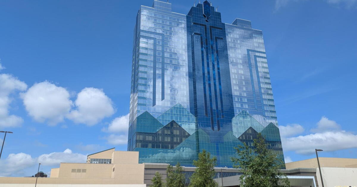 Seneca Niagara announces renovation project for nearly 600 hotel rooms