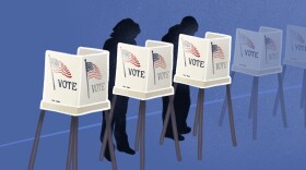 According to Washington University's Center for Social Development's latest study, predominantly black residents and low-income communities in the region face barriers in casting their ballots.