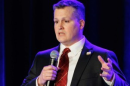 Director of the Institute for Governance and Civics at FSU, Ryan Owens.