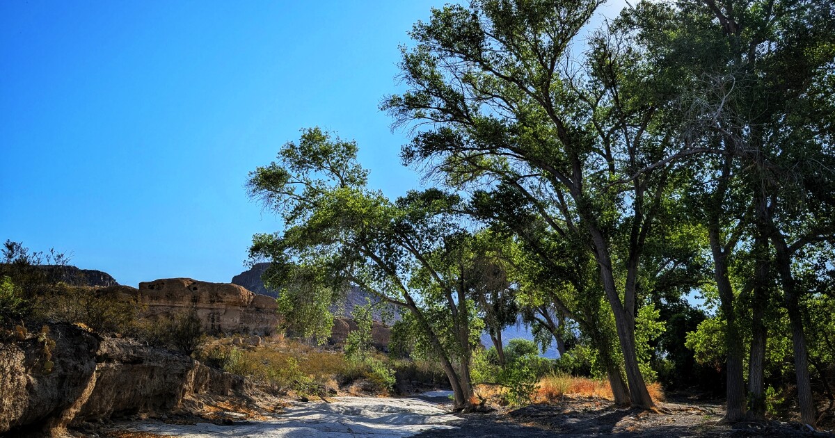 Dating La Junta: Filling in the Story of an Indigenous Borderlands Culture