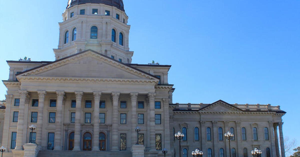 To Craft School Funding Bill, Kansas Senate Relies On Math From 41 ...