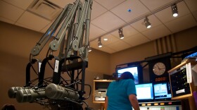 studio record