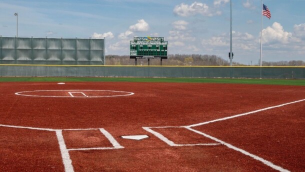 Alro Championship Field