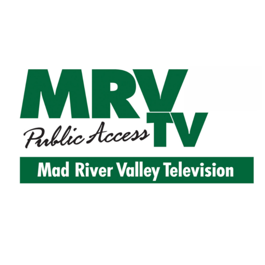 MRV TV logo