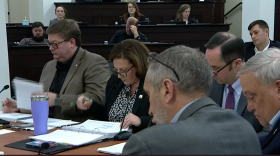 State Budget Conferees 03-18-24