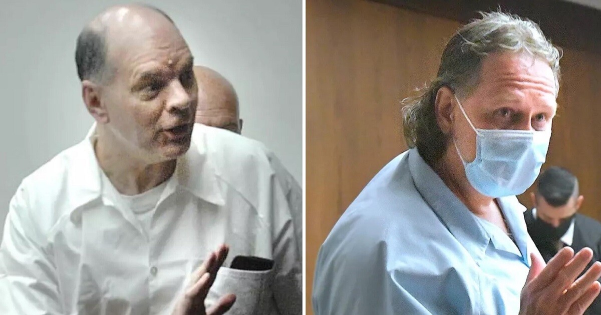 Supporters seek exonerations in 2 McLean County murder cases WGLT