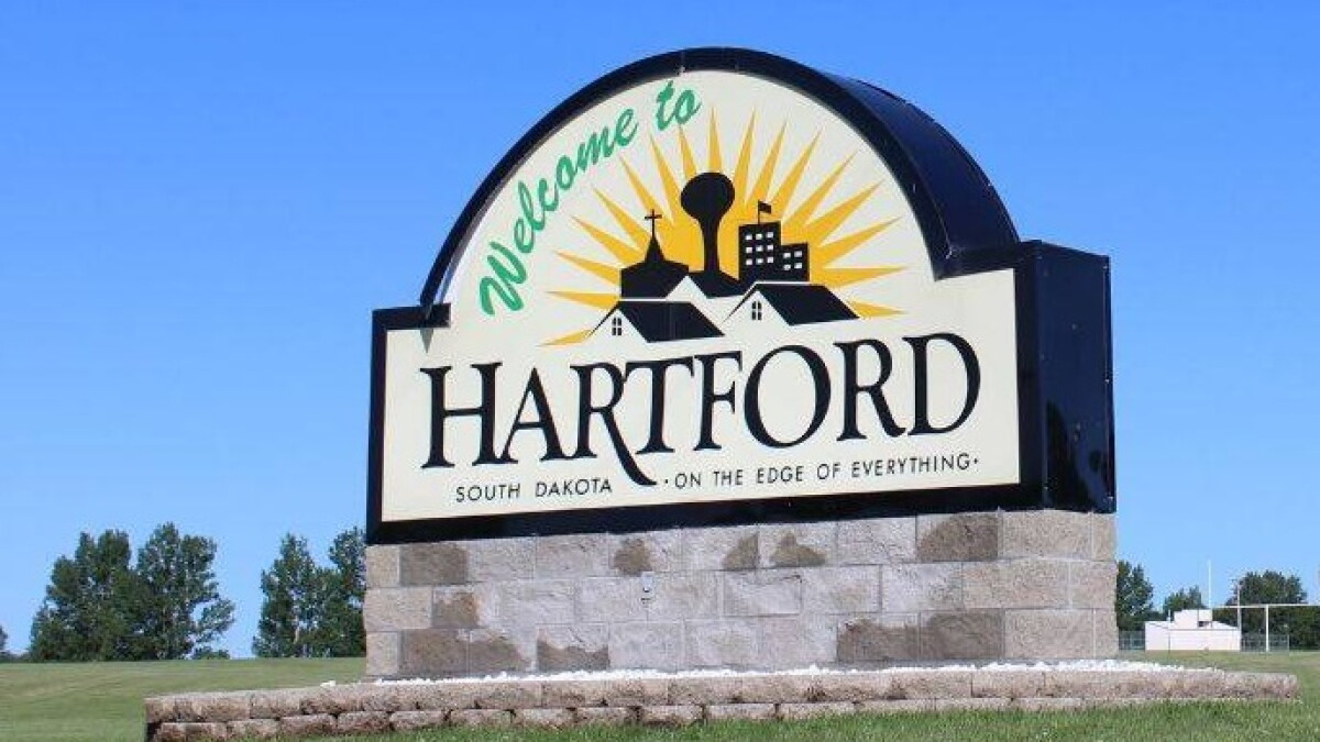 Hartford receives $1.9 million in grant funding for industrial park - Vimarsana News