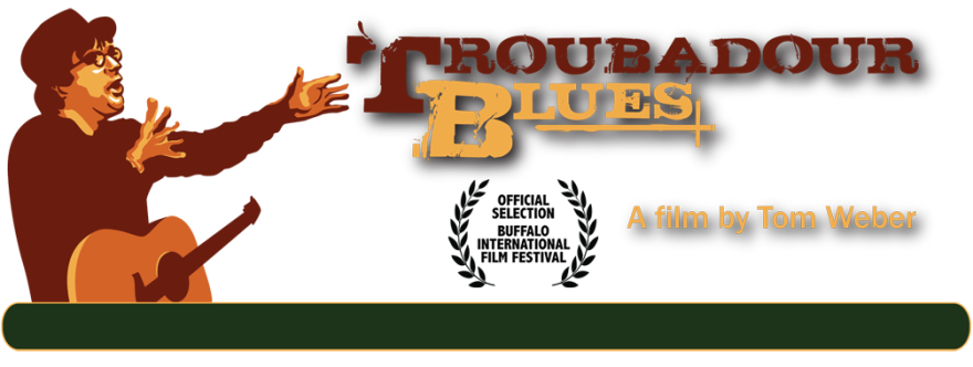 Troubadour Blues