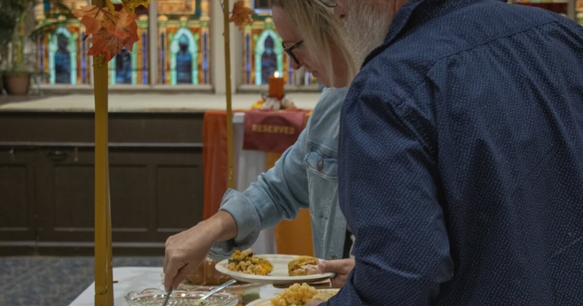 EVPL Seeks Recipes for Community Cook Book