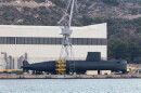 President Trump told a rally on Oct. 12 that Cleveland has been selected as the site for a new submarine repair center, but details remain scarce.