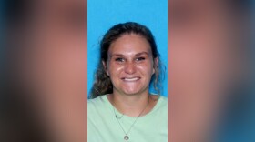 missing woman