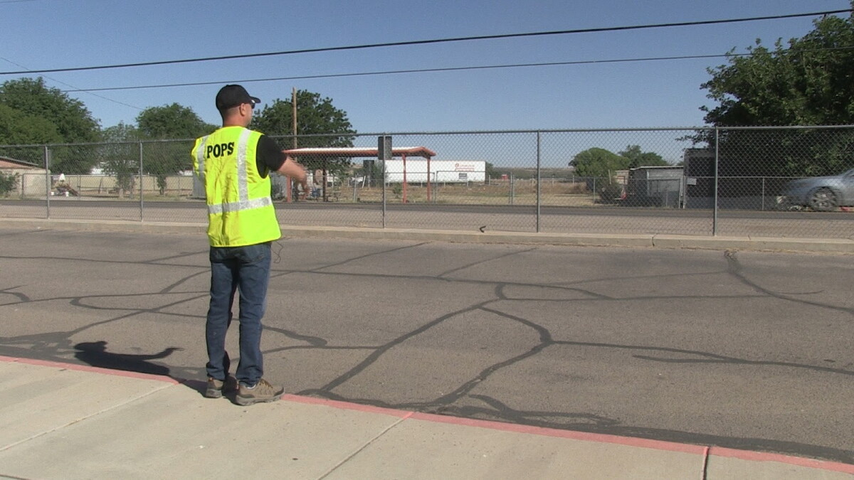 Gadsden ISD seeks school resource officers and a conversation on affordable housing in Las Cruces - Vimarsana News