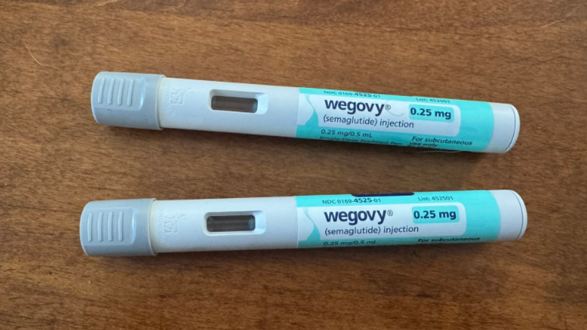 compounded semaglutide injections for weight loss online FDA Warns on Certain Forms of Compounded Semaglutide