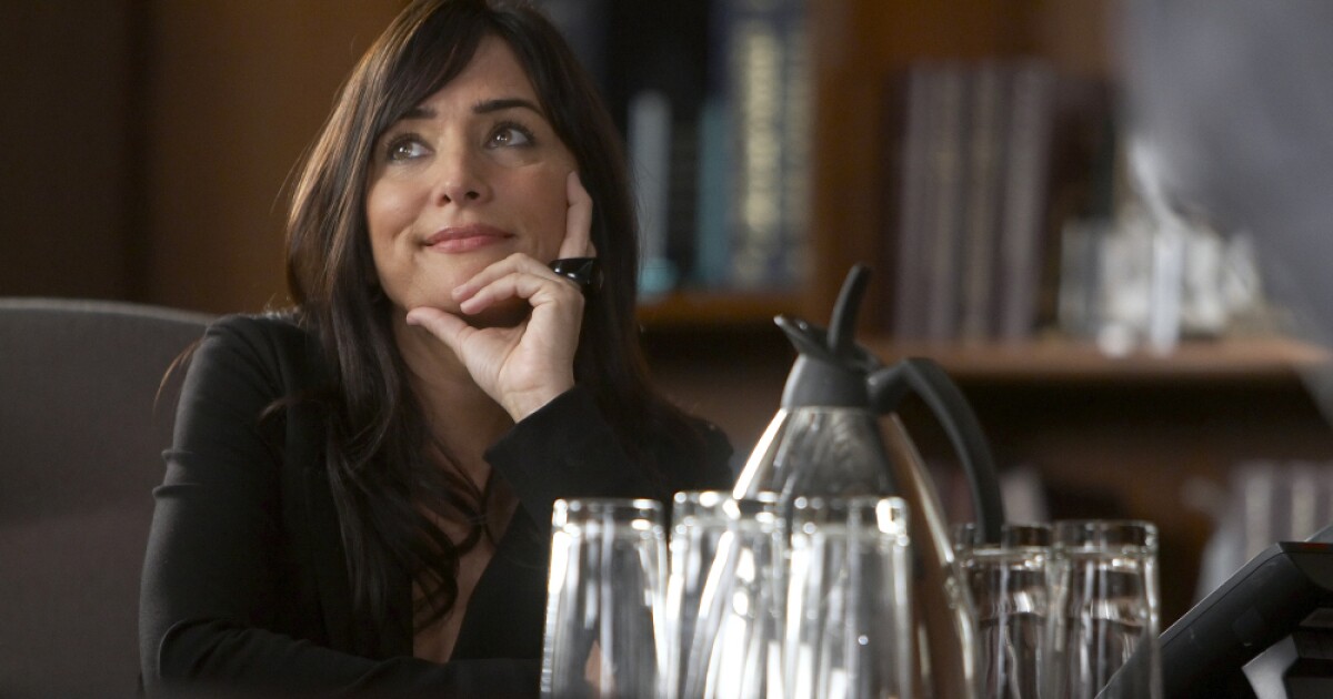 Adlon boobs pamela 15 Celebs