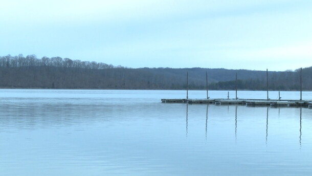 Monroe Lake is one of the participating locations offering free admission on Black Friday.