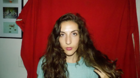 North Carolina-based artist Nora Knapp explores isolation, dreams and hope in her new album Contradox.