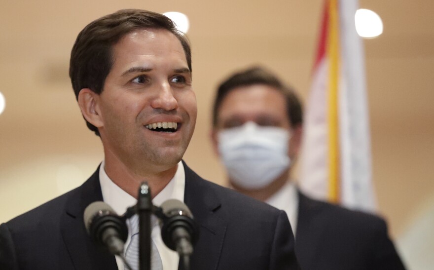 DeSantis Fills Supreme Court Vacancies Blaming COVID 19 For The Delay