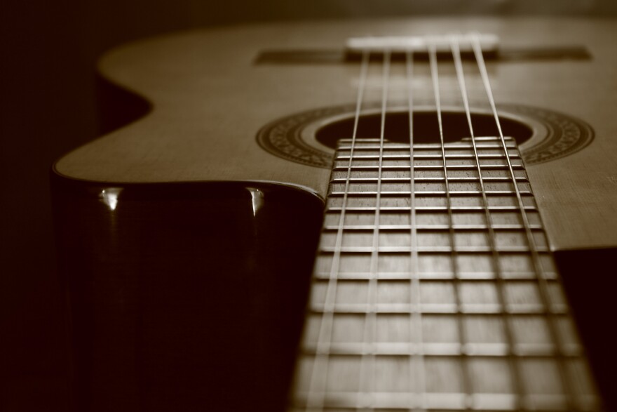 Guitar