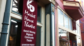 Market House Theatre in Paducah