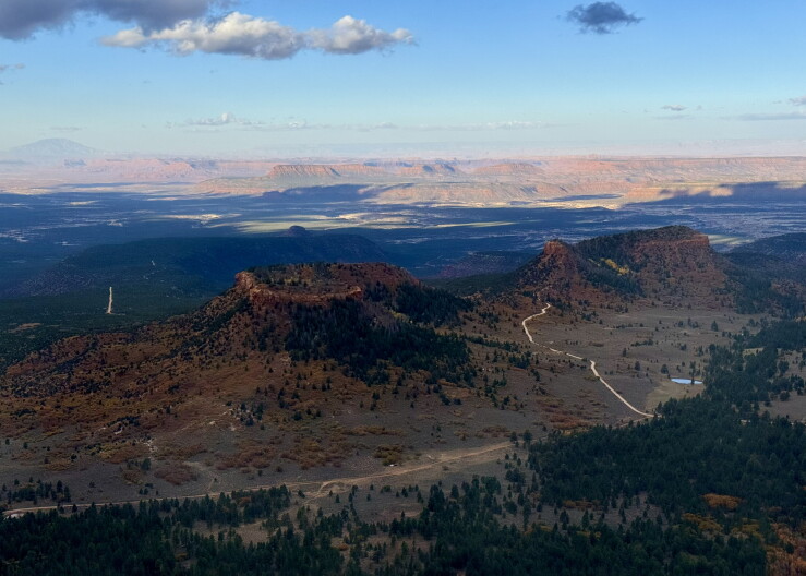 Federal Judge Revives Lawsuit Over Monument Size Reductions