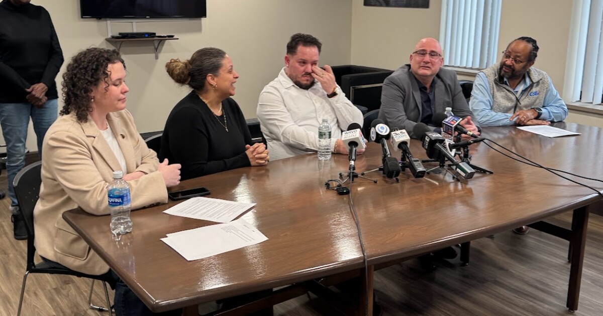 Syracuse men describe ICE arrest and detainment, as their legal fight continues