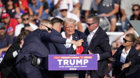 Trump-shooting