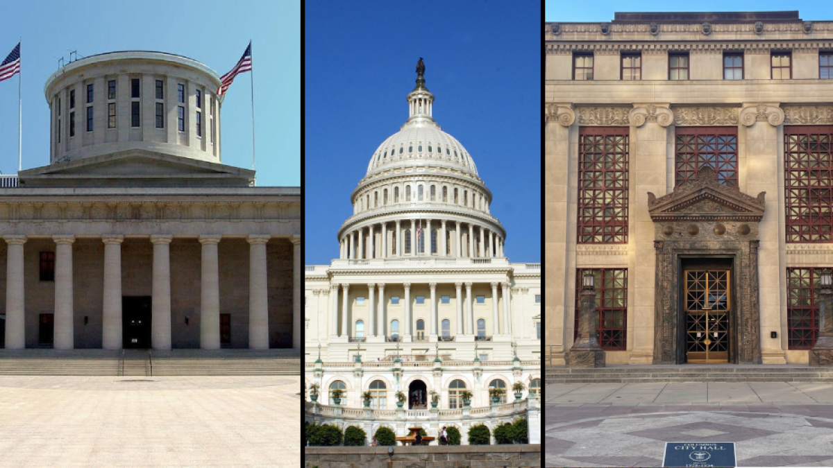 25 years later: Ohio leaders share their 9/11 stories