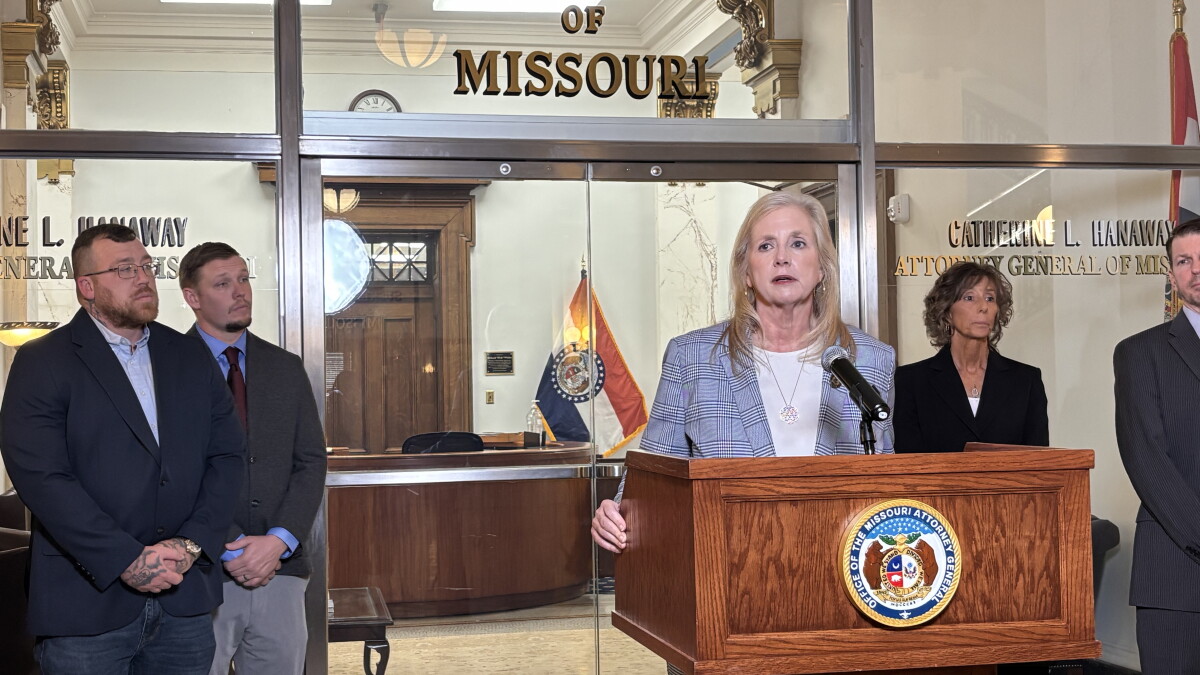 Age verification law for porn sites now in effect in Missouri