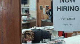 There were five job seekers for every 10 open positions in January, according to the latest Bureau of Labor Statistics’ Job Openings And Labor Turnover Survey (JOLTS) data.
