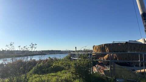 Living outside, accurate, up-to-date information can be hard find.