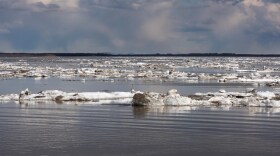 Photo: Katie Basile / KYUK