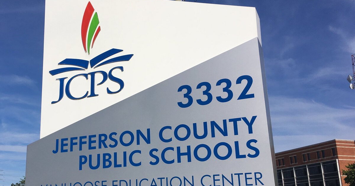 Jefferson Co. Board of Education authorizes JCPS to challenge Kentucky