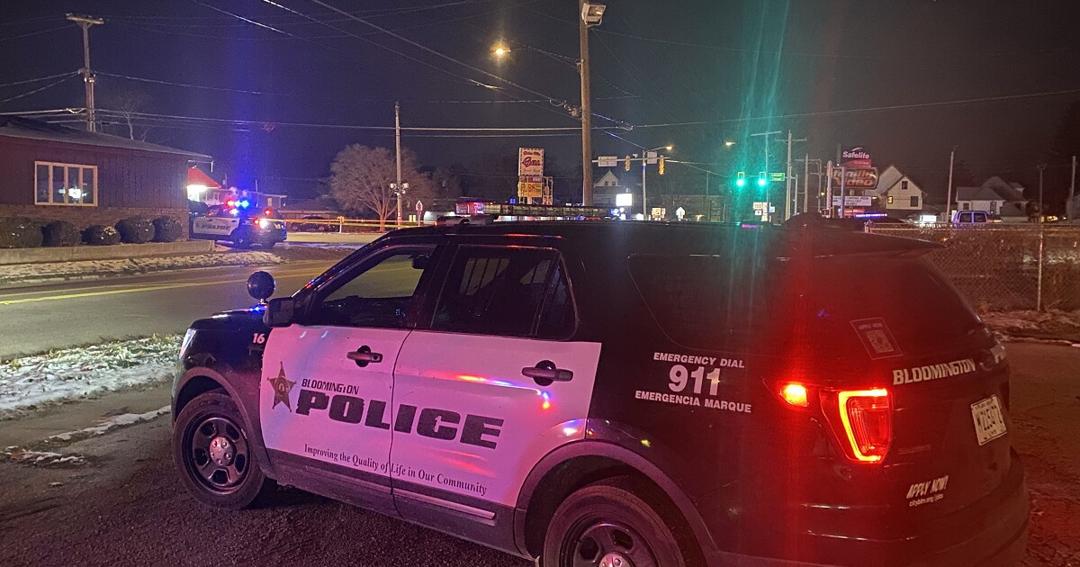 Bloomington police investigating stabbing | WGLT