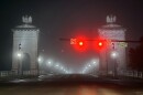 The Market Street Bridge over the Susquehanna River is seen from its Wilkes-Barre end. PennDOT will host a public meeting about preservation plans for the bridge, which was built in 1929