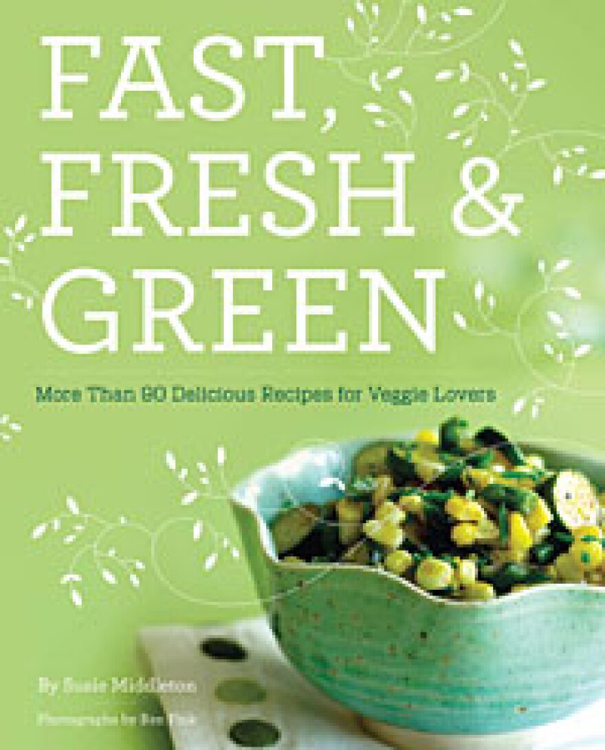 Fast, Fresh and Green