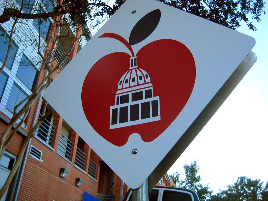 Last night the Austin Independent School District passed a $700 million operating budget for the 2011-2012 school year.