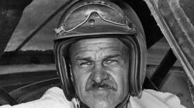 Photo: Wendell Scott