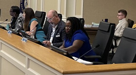 Lexington Council Member Denice Gray