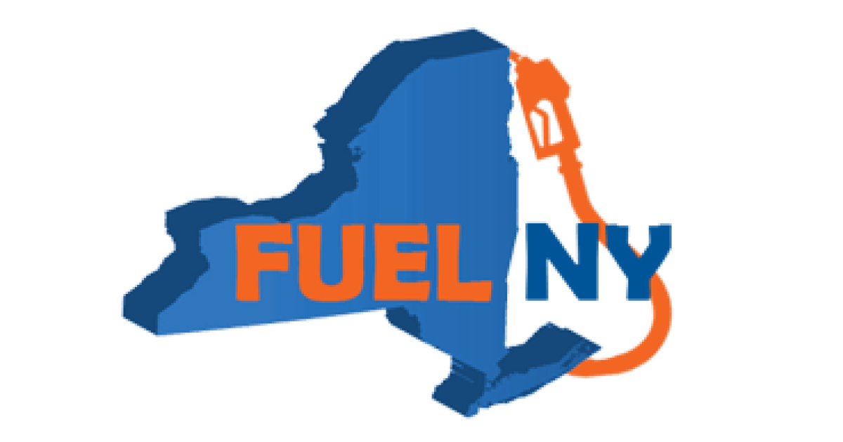 Rensselaer Chosen As Emergency Fuel Site WAMC