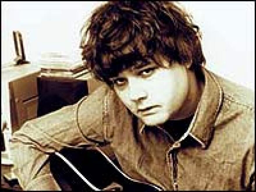 A hopelessly romantic optimist, Ron Sexsmith remains unfashionably entrenched in pop's margins.