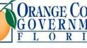 Orange County gov. logo, orangecountyfl.net