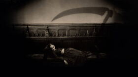 Vampyr AZ Spotlight