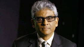PBS correspondent Fred de Sam Lazaro will open the IU Media School's speaker series Jan. 29.