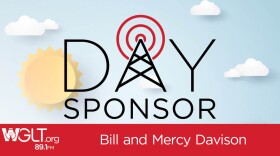 Bill and Mercy Davison
