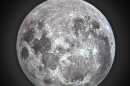 Image of the Full Buck Moon captured on July 13, 2022, from Lahore Pakistan.