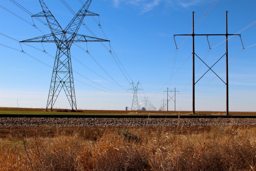 power-lines