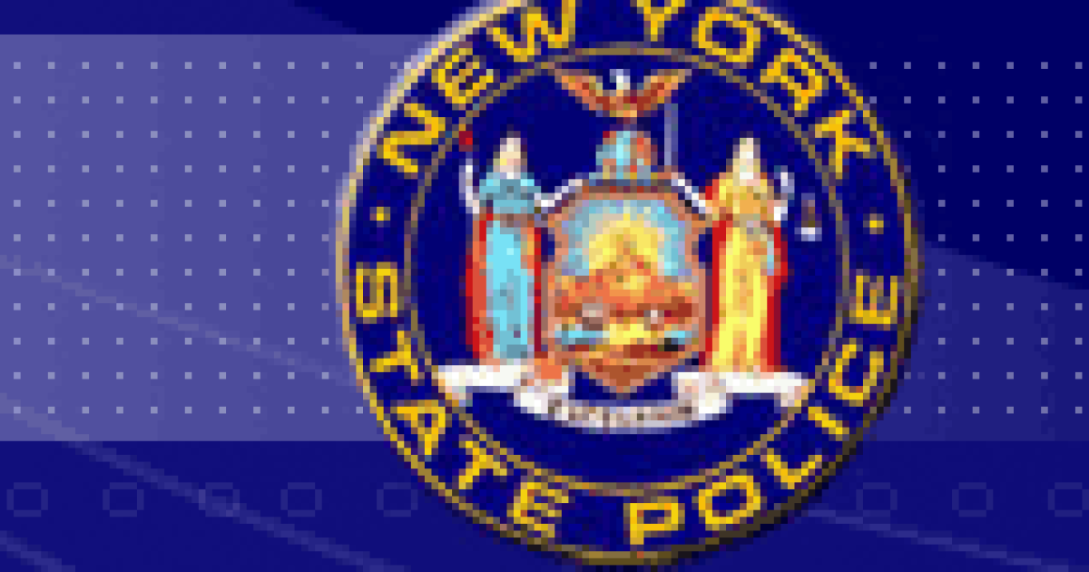 NY State Police Exam Deadline Approaching WAMC