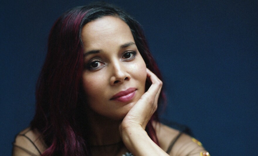 Rhiannon Giddens